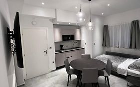 Apartment Igor 5 ****